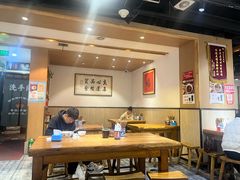 -老白家面馆(测绘东路总店)