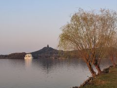 -池州市平天湖风景区
