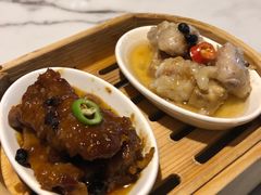 -钟菜·粤菜点心·宴请(海上世界·汇港二期店)