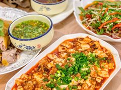 -洪霞餐馆