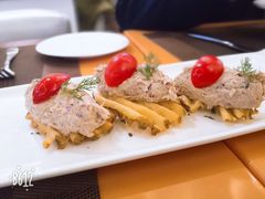 -红房子西菜馆(淮海中路店)