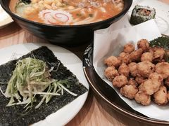 -禾绿寿司(星光68广场店)