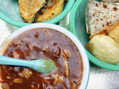 -费记胡辣汤(总店)