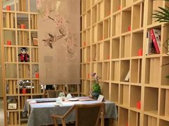 -淮食·雅宴(北大博雅国际酒店)