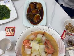 -来之顺海鲜菜馆·青岛菜·始于1993(栈桥店)