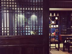 -德迹斋禅意文化茶馆·茶空间·商务洽谈•宴席(桃园店)