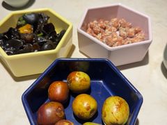 -雨后行菜(报慈北路店)