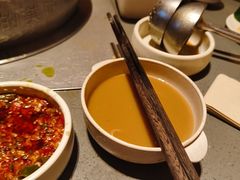 -巴奴毛肚火锅(二七万达店)