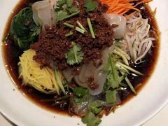 -奇滋豆味(南十四道街店)