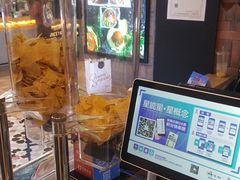 -CHEESE TACO搬砖客(凯德店)