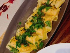 -Mercato莫卡多露台餐厅与酒吧(K11店)