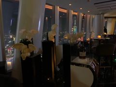 -广州四季酒店·天吧·高空酒吧