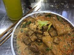 -大姐麻辣烫(莲宝中路店)