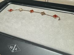 -Van Cleef & Arpels(海港城海洋中心店)