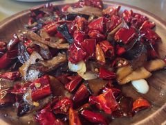 -隔壁老王·家常云南菜(花巷店)