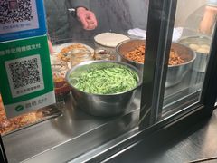 -老王芙蓉蛋卷饼(万达店)