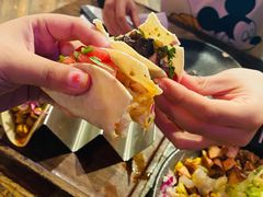 taco-Q MEX 库迈墨西哥餐吧(三里屯店)