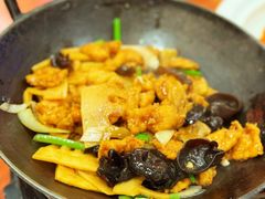 -山西会馆·晋菜·晋商宴·学堂记忆(许坦西街店)