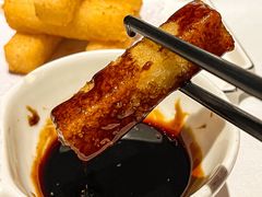 -小河盐帮·私家菜·烤鸭(三元桥·霄云路店)