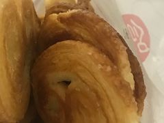 蝴蝶酥-上海哈尔滨食品厂(汇联商厦店)
