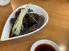 -乡亲鹅肉城(吴江店)