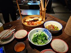 -洞庭土菜馆(天河北总店)