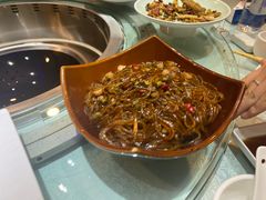 干捞粉条-福泉海码头(六里山店)