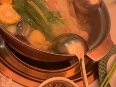 -润园四季椰子鸡火锅(卓越INTOWN店)