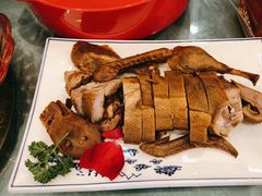 -小八仙·八方(移民广场店)