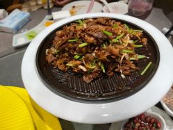 -花家怡园·宴会厅(簋街四合院总店)