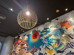 -半天妖烤鱼(槐房万达店)