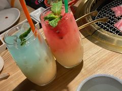 -江户烧肉(高德店)