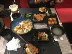 -馔豚·台北菜专门店(深圳湾万象城店)