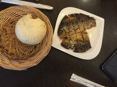 -老包子豆腐坊(大庆路店)