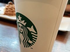 -星巴克(北京王府井店)