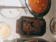 -蕃茄述·好汤自然来(江汉路店)