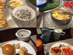 -锦州喜来登酒店