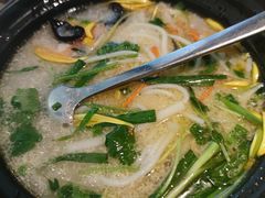 -云海肴·汽锅鸡·云南菜(领展购物广场·中关村店)