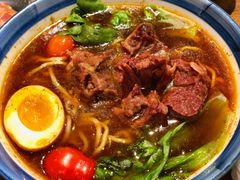 -千金一碗·宝岛一村(韩国街店)