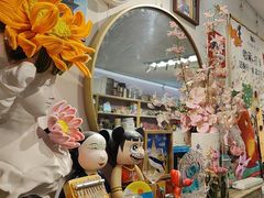 -100家灵感仓库·DIY团建(什刹海店)