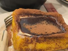 -香港威特瑞茶餐厅(小白楼音乐厅店)