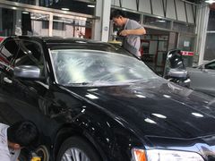 镀晶抛光-XPEL（大望路超级旗舰店）(国贸店)