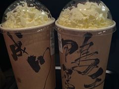 -成川茶店·潮汕工夫浓茶(万象店)