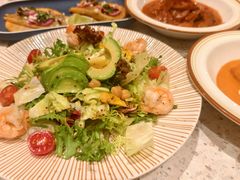 -墨纪Mojí墨西哥餐厅(官舍店)