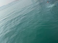 -青岛第三海水浴场