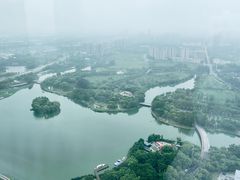 -嘉定凯悦·咖啡厅