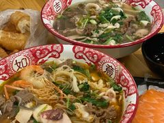 -筒骨麻辣烫(永同昌公寓胜明花园店)