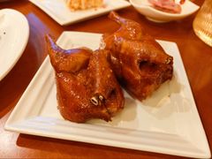 -杭州JW万豪酒店-万豪中餐厅