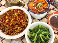 -老三样·旧食新味(船山路店)