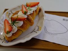 -素咫咖啡CLIFEROSE(新安店)